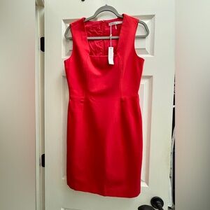 Trina Turk Red dress